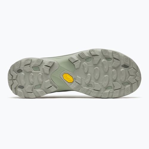 Încălțăminte de drumeție pentru bărbați Merrell Moab Speed 2 Ltr Wp white sage