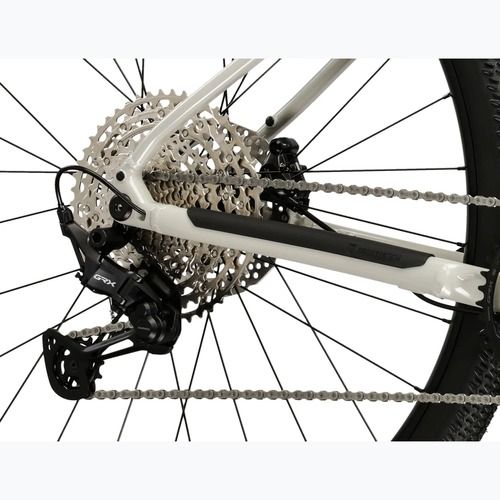 Bicicletă gravel KROSS Esker TR black/grey/gloss