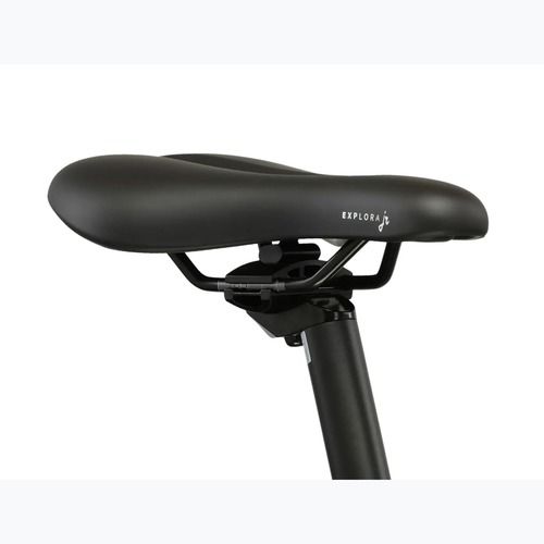 Bicicletă pentru copii KROSS Dust Jr 1.0 Dsc grey/navy/matte