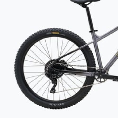 Bicicletă de munte Marin San Quentin 1 27.5 grey fade