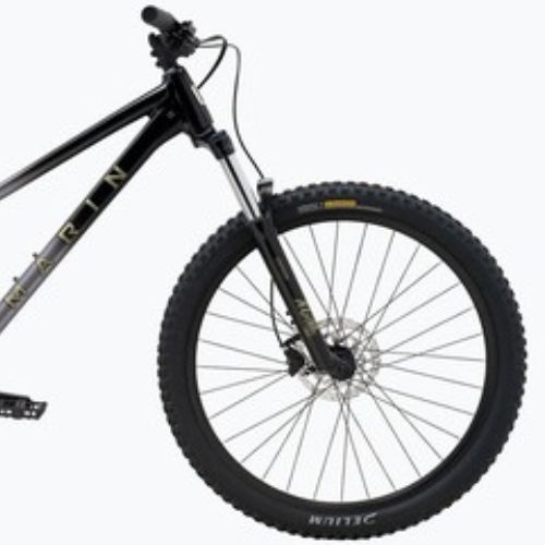 Bicicletă de munte Marin San Quentin 1 29 grey fade