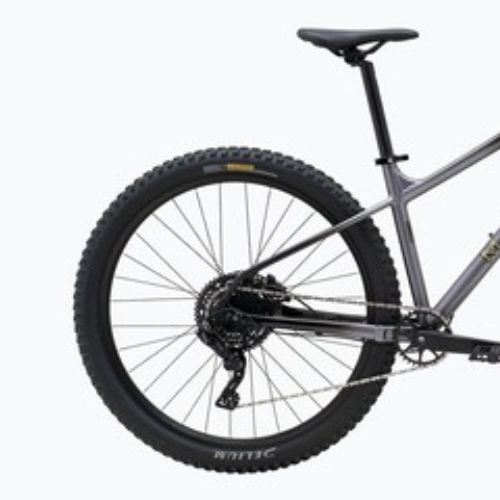 Bicicletă de munte Marin San Quentin 1 29 grey fade