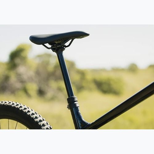 Bicicletă de munte Marin Rift Zone 1 27.5 black/grey