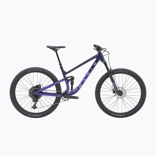 Bicicletă de munte Marin Rift Zone 1 27.5 dark purple