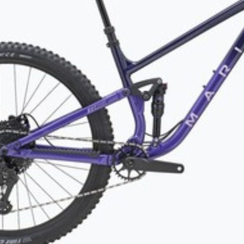 Bicicletă de munte Marin Rift Zone 1 27.5 dark purple
