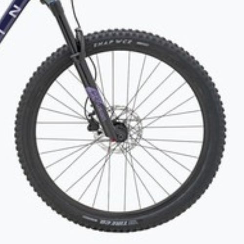 Bicicletă de munte Marin Rift Zone 1 27.5 dark purple