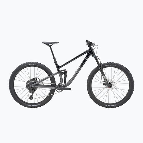 Bicicletă de munte Marin Rift Zone 1 29 black/grey