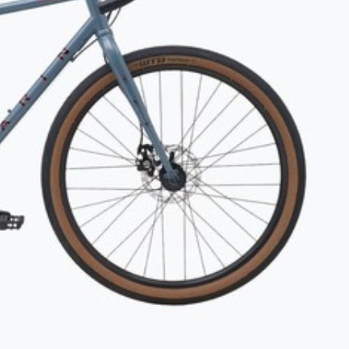Bicicletă gravel Marin Nicasio+ 650B grey