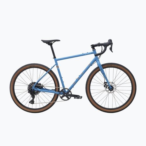 Bicicletă gravel Marin Nicasio+ 650B turquoise