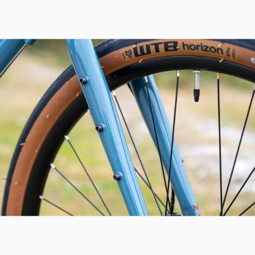 Bicicletă gravel Marin Nicasio+ 650B turquoise