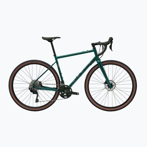 Bicicletă gravel Marin Nicasio 2 700C green