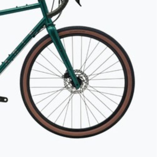 Bicicletă gravel Marin Nicasio 2 700C green