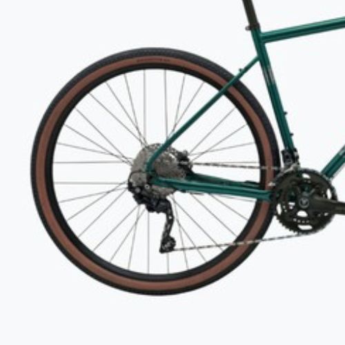 Bicicletă gravel Marin Nicasio 2 700C green