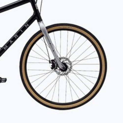 Bicicletă cross Marin Kentfield 1 700C black/grey