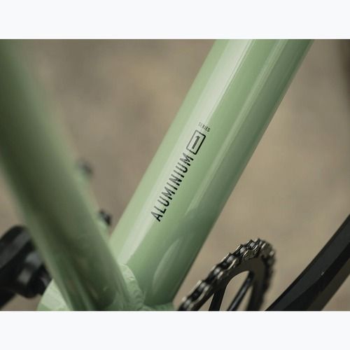 Bicicletă cross Marin Kentfield 2 700C green