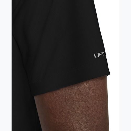 Tricou pentru bărbați Nike Hydroguard Specs black