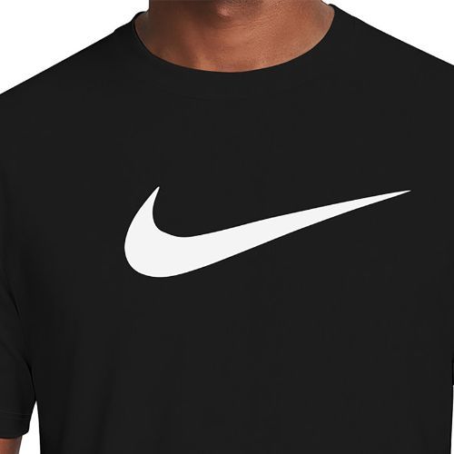 Tricou pentru bărbați Nike Hydroguard Specs black