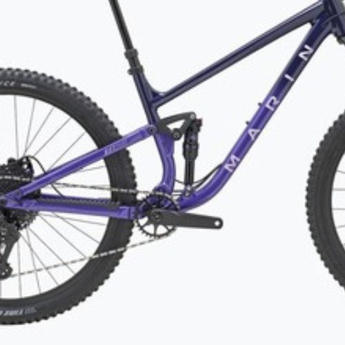 Bicicletă de munte Marin Rift Zone 1 29 dark purple