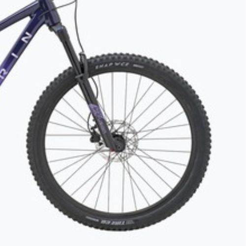 Bicicletă de munte Marin Rift Zone 1 29 dark purple