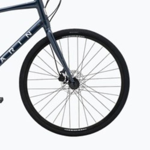 Bicicletă cross pentru bărbați Marin Fairfax 2 700C blue/silver