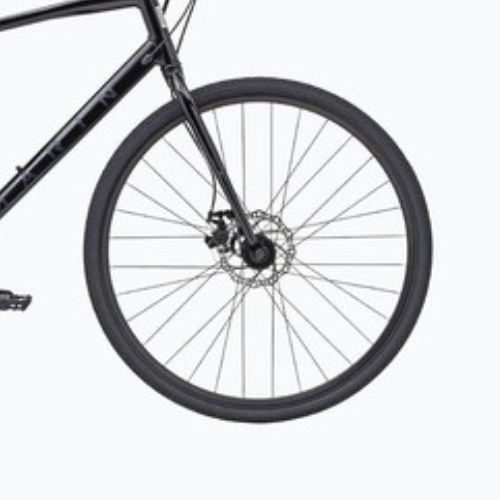 Bicicletă cross pentru bărbați Marin Fairfax 1 700C black
