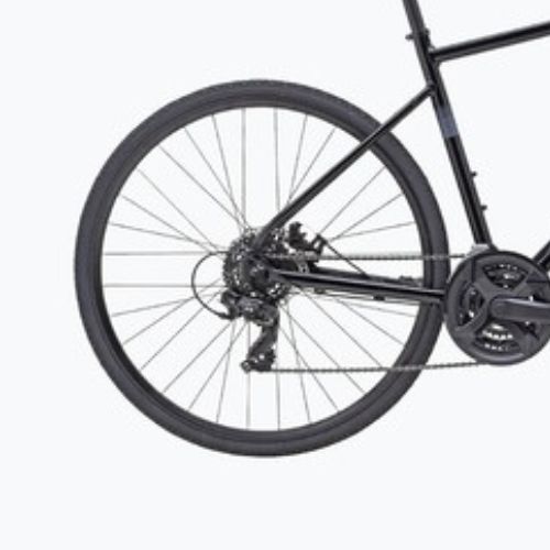 Bicicletă cross pentru bărbați Marin Fairfax 1 700C black