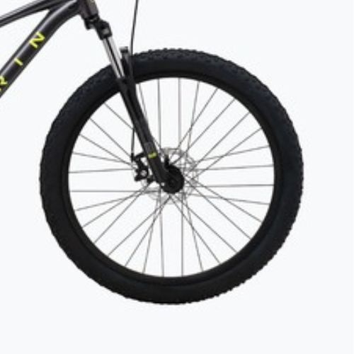 Bicicletă de munte Marin Bolinas Ridge 1 29 gray/yellow