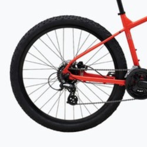 Bicicletă de munte Marin Bolinas Ridge 1 29 orange/black