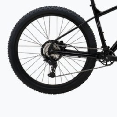 Bicicletă de munte Marin Bolinas Ridge 2 27.5 black/silver