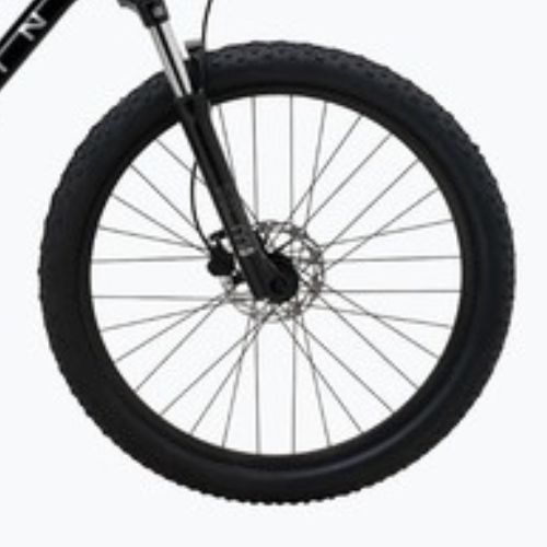 Bicicletă de munte Marin Bolinas Ridge 2 29 black/silver