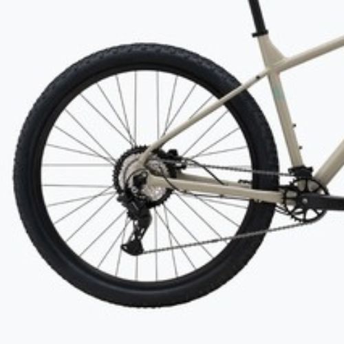 Bicicletă de munte Marin Bolinas Ridge 2 29 sand/turquoise