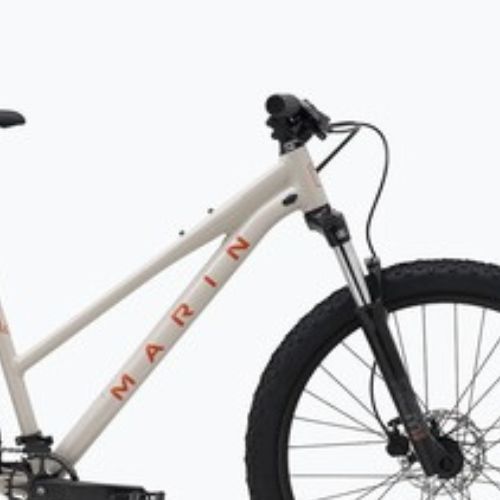 Bicicletă de munte pentru femei Marin Bolinas Ridge 2 ST 27.5 In white/red
