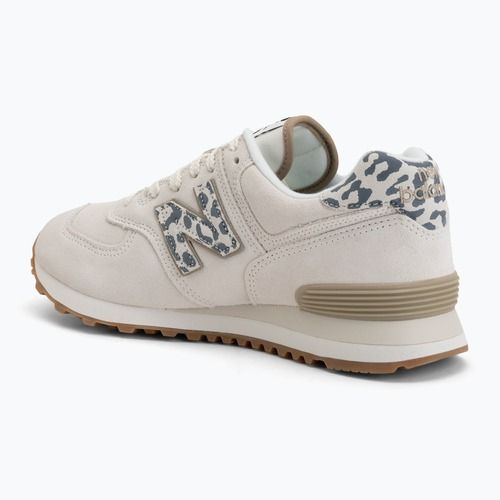 Încălțăminte damă New Balance 574's V2 sea salt/phantom