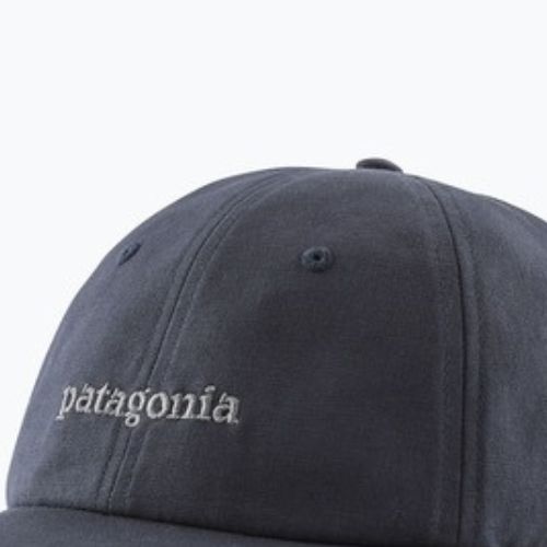 Șapcă Patagonia Fitz Roy Icon Trad smolder blue