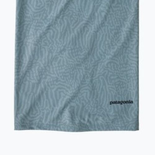 Guler Patagonia Sun Mask sea run/blue sage