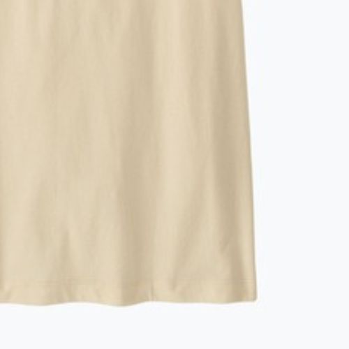 Tricou pentru bărbați Patagonia P-6 Logo undyed natural