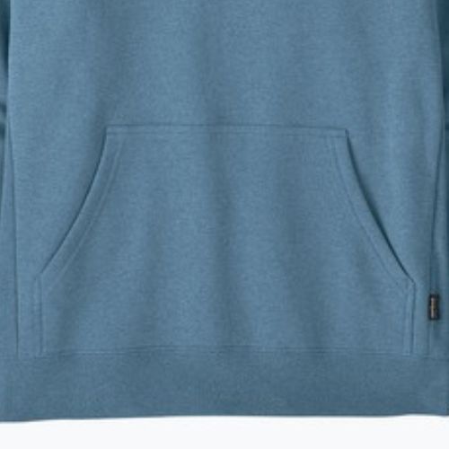 Bluză pentru bărbați Patagonia P-6 Logo Uprisal shore blue