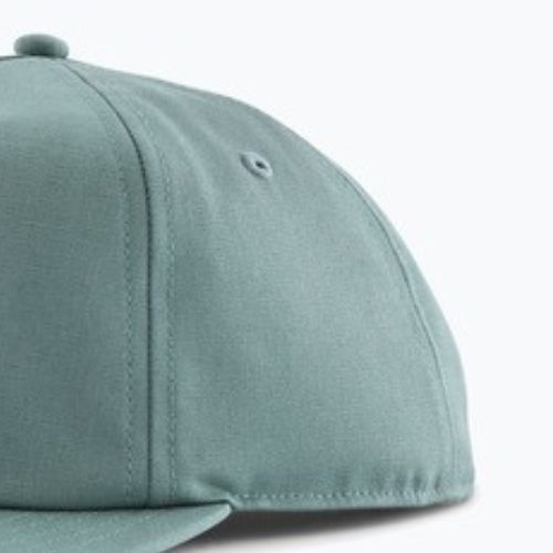 Șapcă Patagonia Boardshort Label Funfarer Cap blue sage
