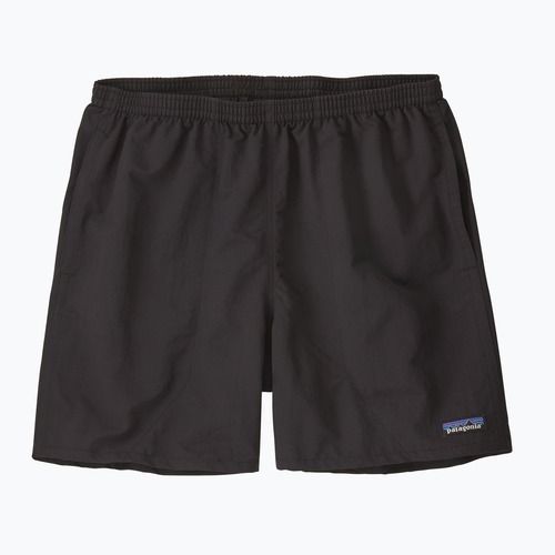 Pantaloni scurți pentru bărbați Patagonia Baggies 5" black w/black