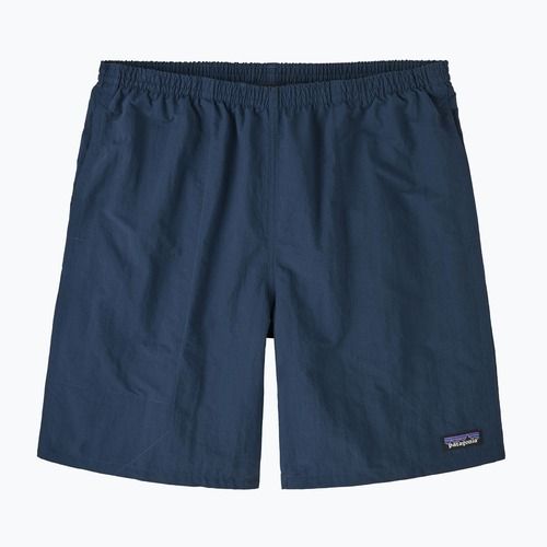 Pantaloni scurți pentru bărbați Patagonia Baggies Longs 7" tidepool blue w/tidepool blue