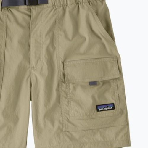 Pantaloni scurți pentru bărbați Patagonia Outdoor Everyday 6" weathered stone