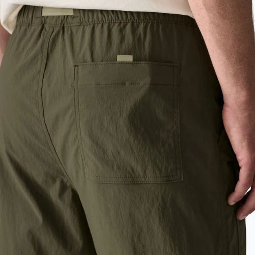 Pantaloni scurți pentru bărbați Patagonia Outdoor Everyday 6" basin green