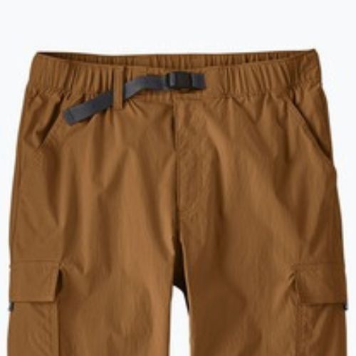 Pantaloni pentru bărbați Patagonia Outdoor Everyday deer brown