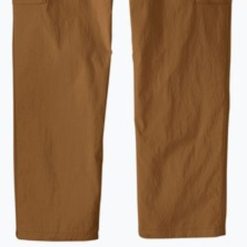 Pantaloni pentru bărbați Patagonia Outdoor Everyday deer brown