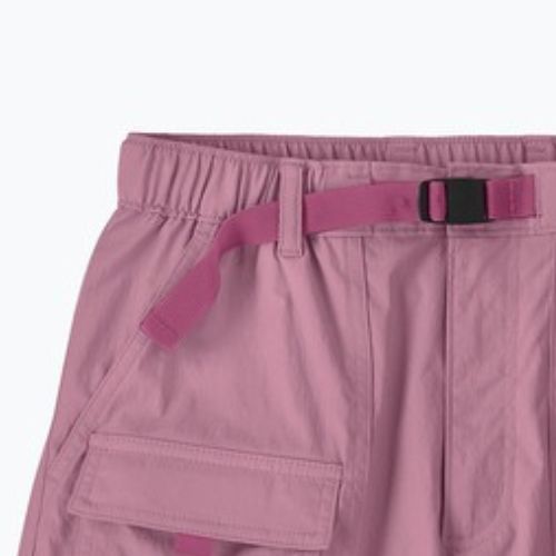 Pantaloni scurți pentru femei Patagonia Outdoor Everyday light violet