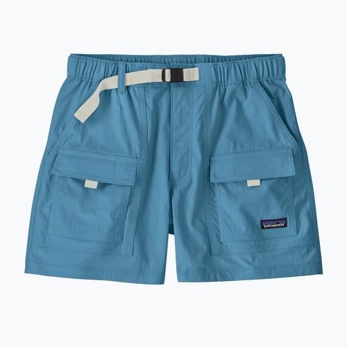 Pantaloni scurți pentru femei Patagonia Outdoor Everyday shore blue