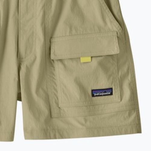 Pantaloni scurți pentru femei Patagonia Outdoor Everyday weathered stone