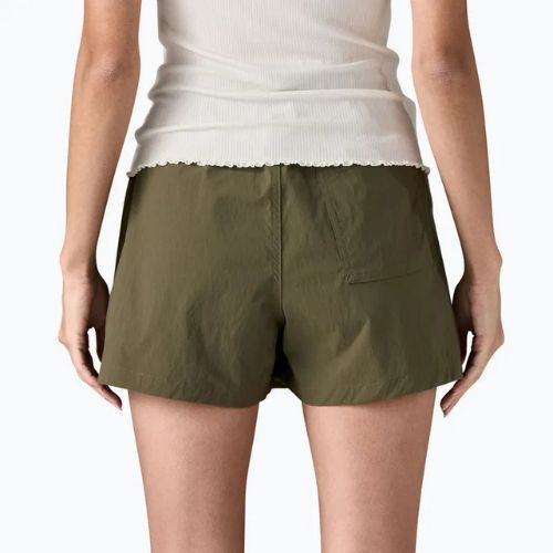 Fustă Patagonia Outdoor Everyday basin green