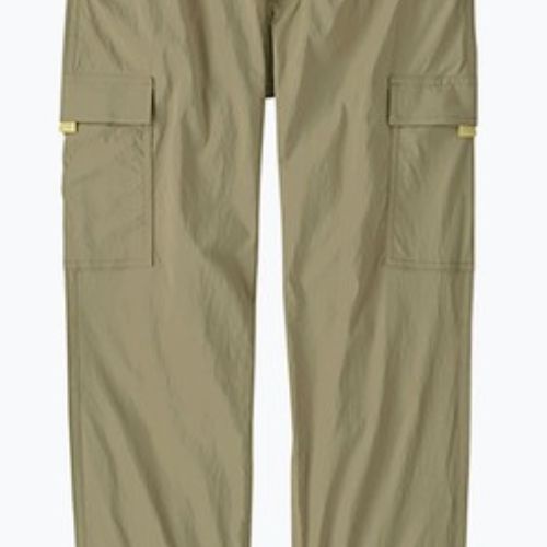Pantaloni pentru femei Patagonia Outdoor Everyday Cargo weathered stone