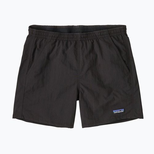 Pantaloni scurți pentru femei Patagonia Baggies 5" black w/black
